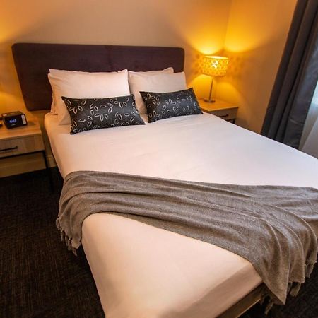 Whyalla Playford Apartments Esterno foto