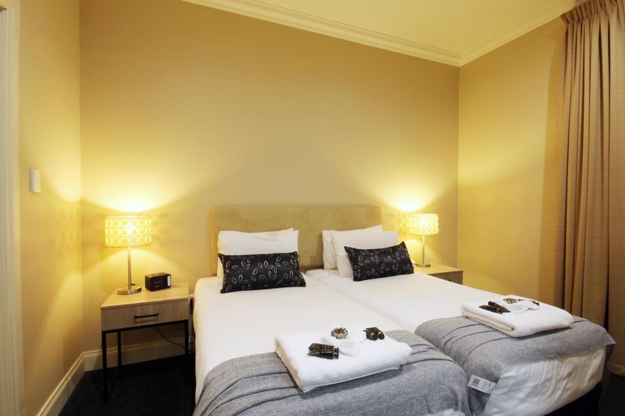 Whyalla Playford Apartments Esterno foto