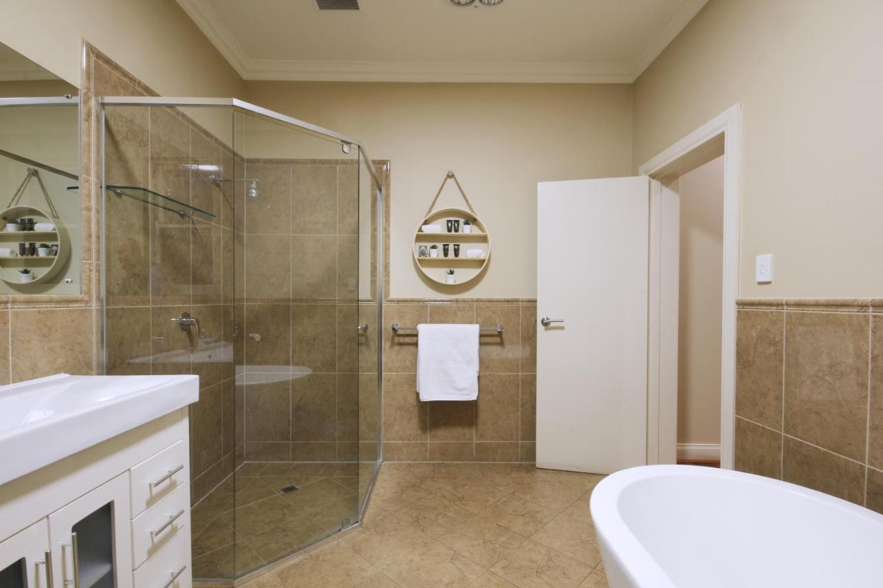 Whyalla Playford Apartments Esterno foto
