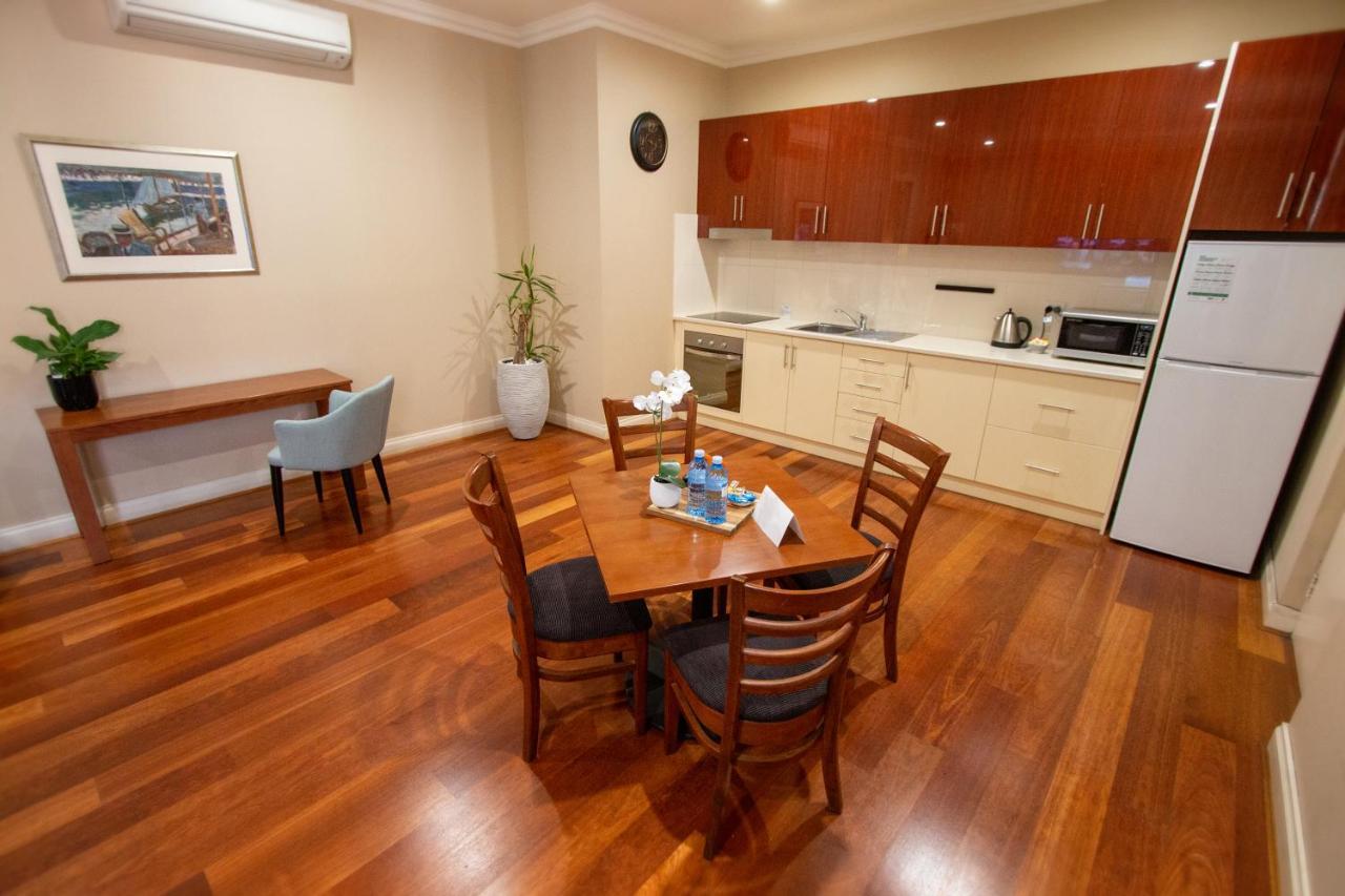 Whyalla Playford Apartments Esterno foto