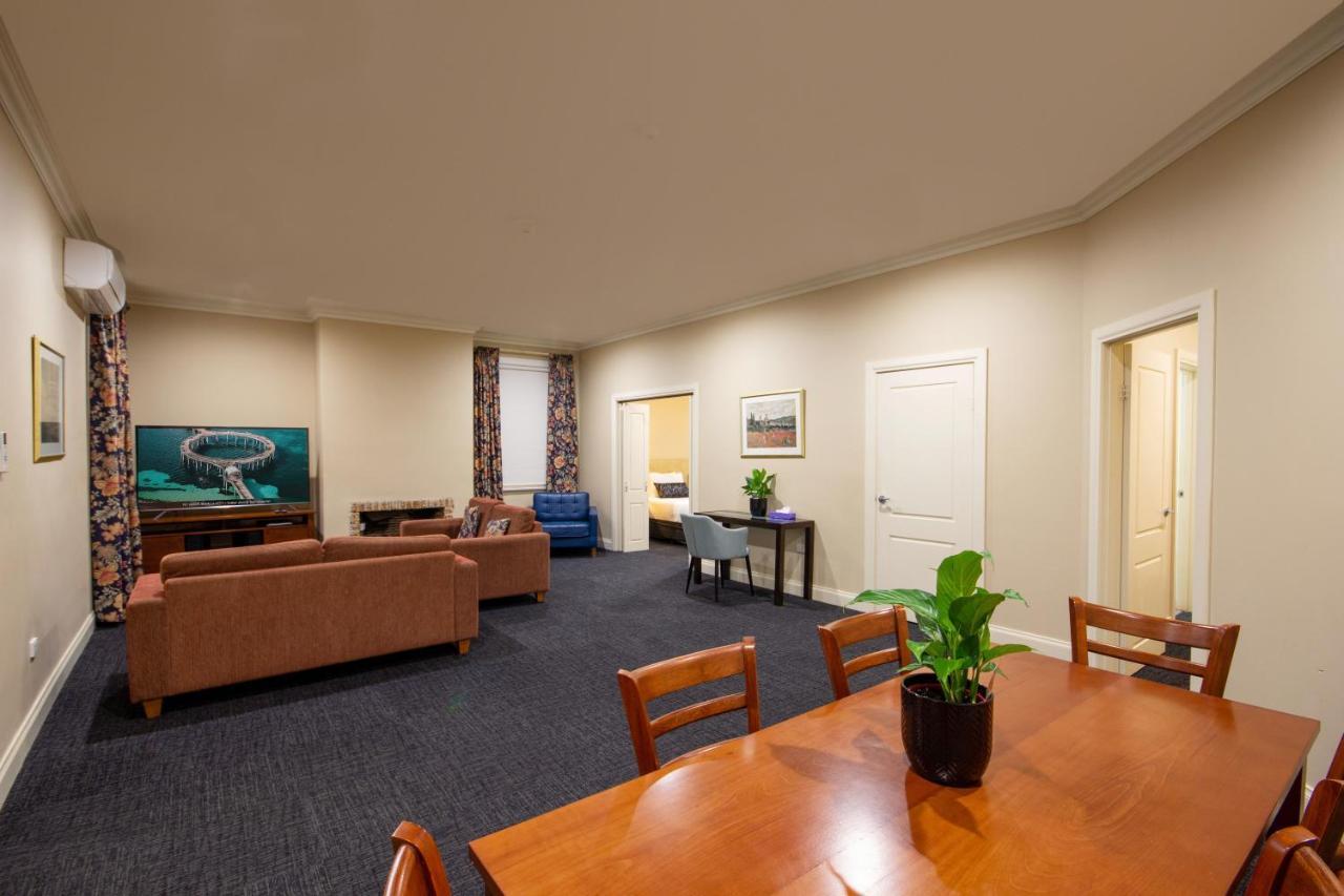 Whyalla Playford Apartments Esterno foto