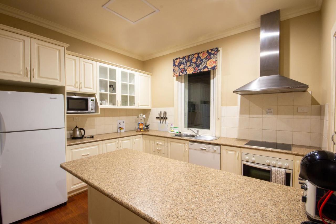 Whyalla Playford Apartments Esterno foto