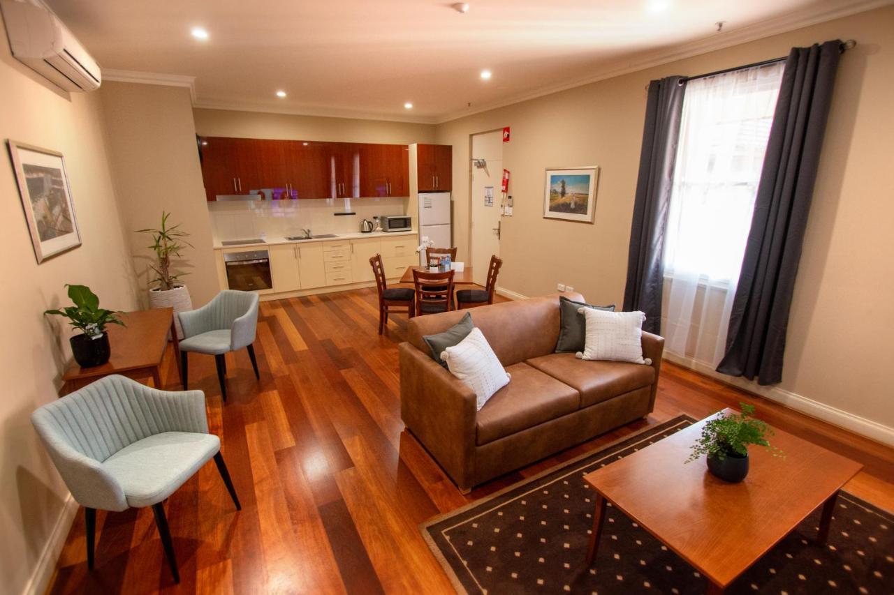 Whyalla Playford Apartments Esterno foto