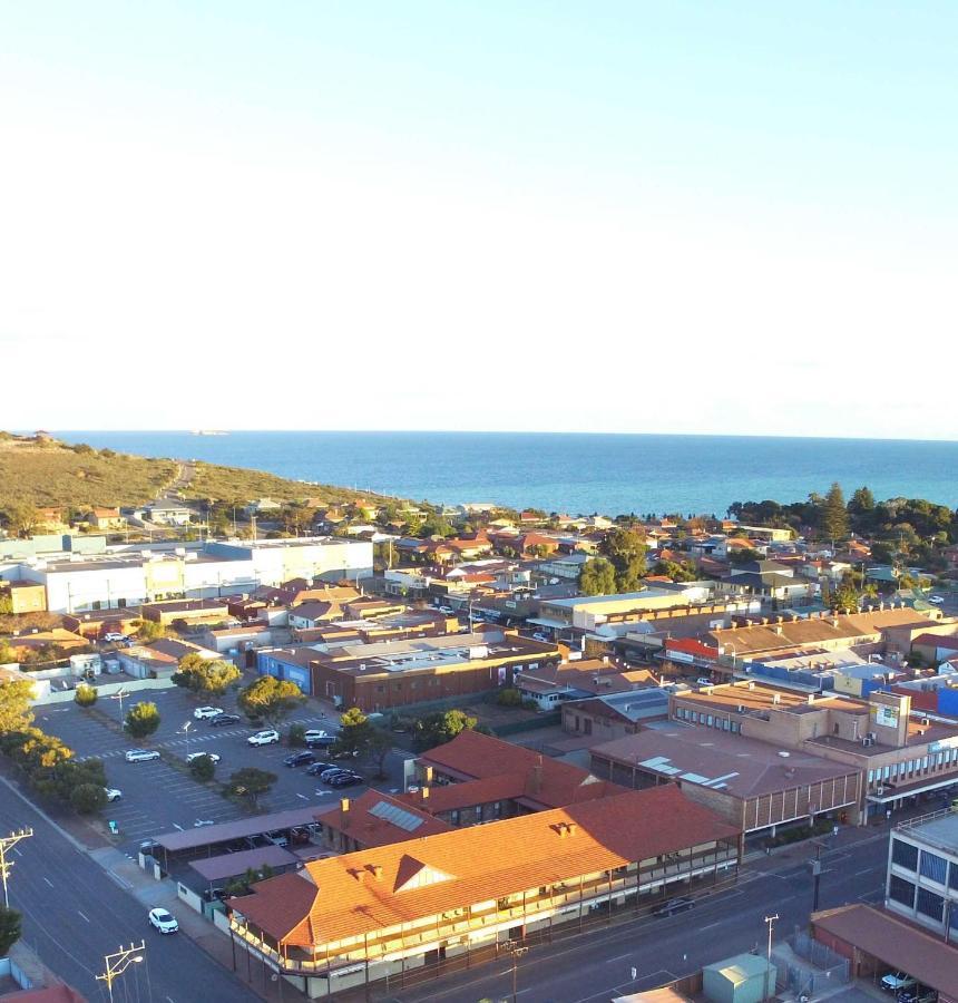 Whyalla Playford Apartments Esterno foto