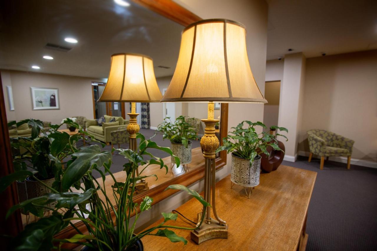 Whyalla Playford Apartments Esterno foto