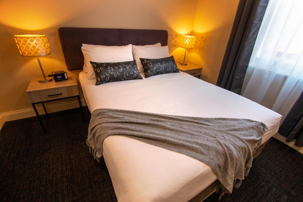 Whyalla Playford Apartments Esterno foto