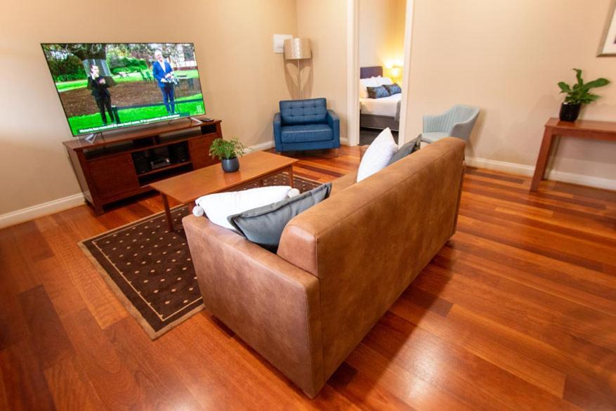 Whyalla Playford Apartments Esterno foto