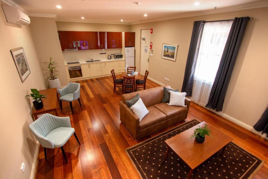 Whyalla Playford Apartments Esterno foto