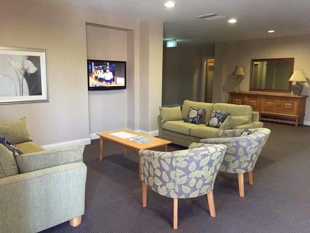 Whyalla Playford Apartments Esterno foto