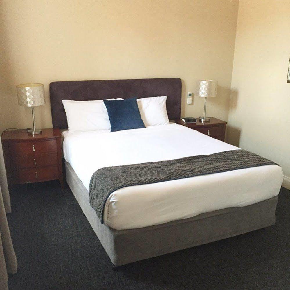 Whyalla Playford Apartments Esterno foto