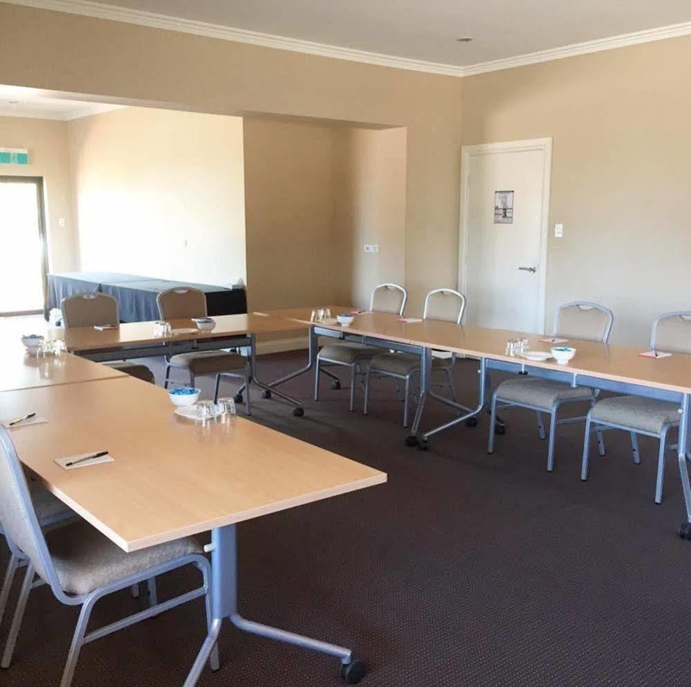 Whyalla Playford Apartments Esterno foto