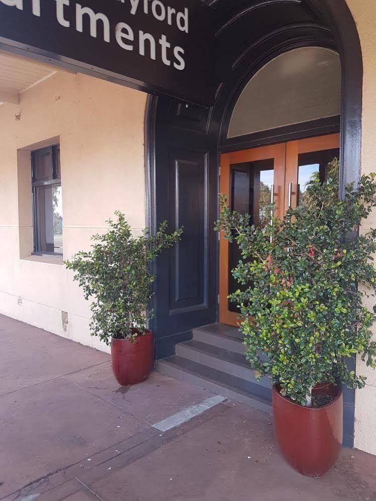 Whyalla Playford Apartments Esterno foto
