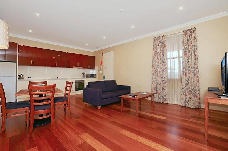 Whyalla Playford Apartments Esterno foto