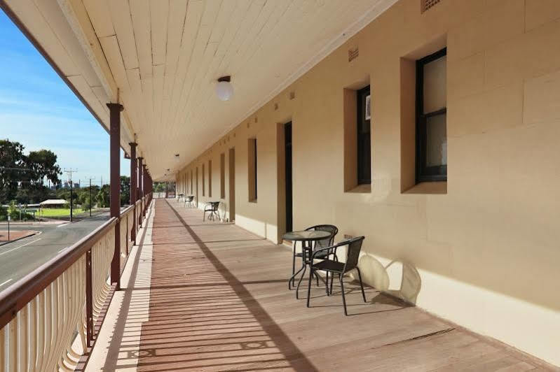 Whyalla Playford Apartments Esterno foto